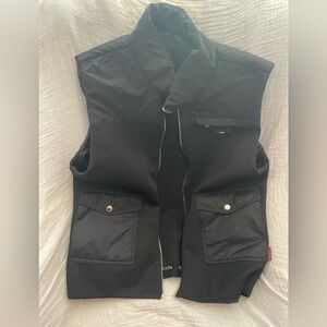 Men’s Prada Vest